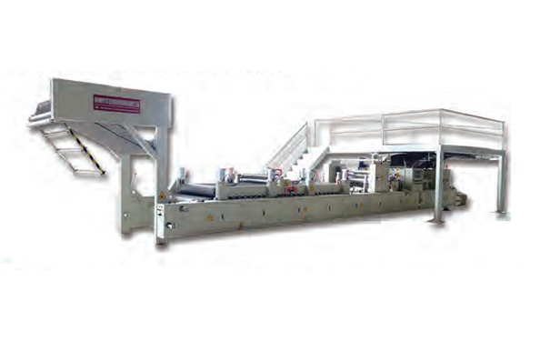 SMC片材機(jī)組如何選擇合適型號(hào)